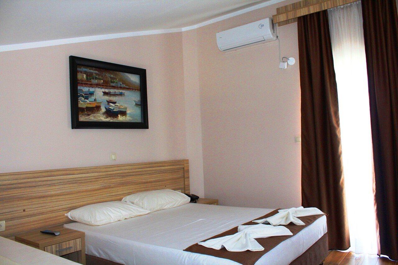 Vile Oliva Hotel & Resort Petrovac Exterior foto